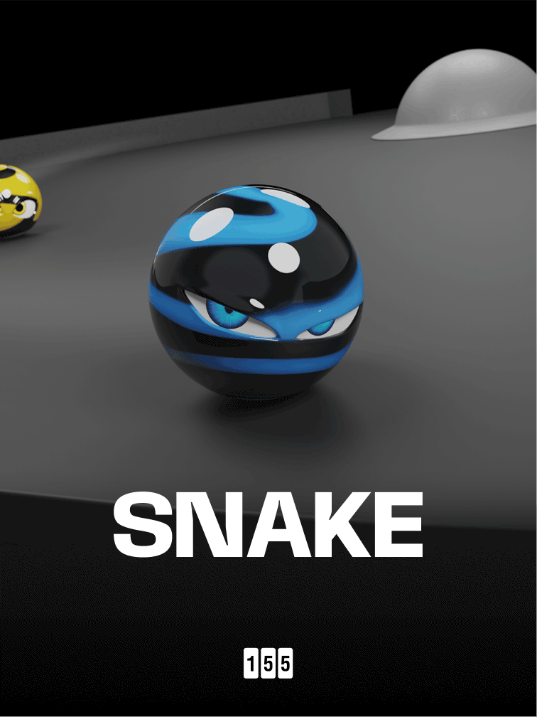 Snake - Classic